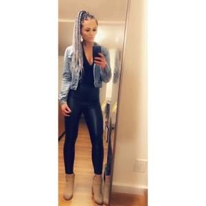 Meet your Posher, Jordynlee